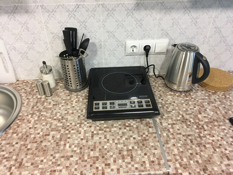 Apartamento Hotel Hanaka