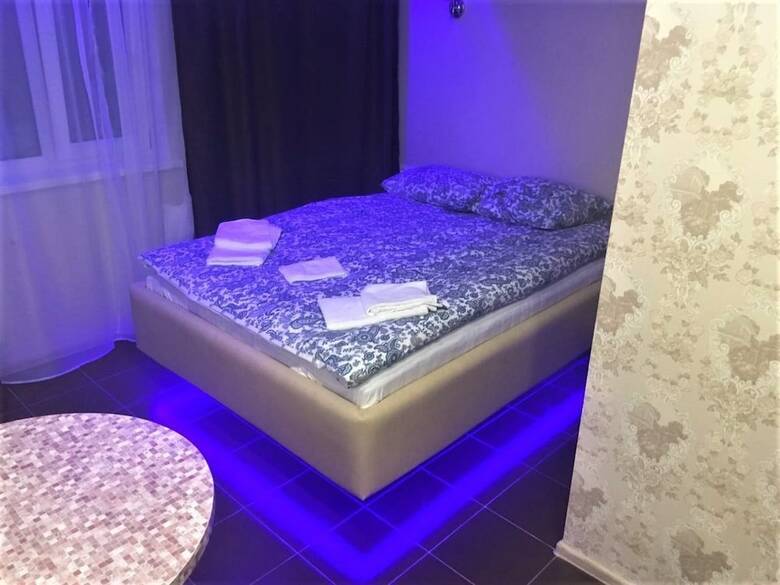 Apartamento Hotel Hanaka