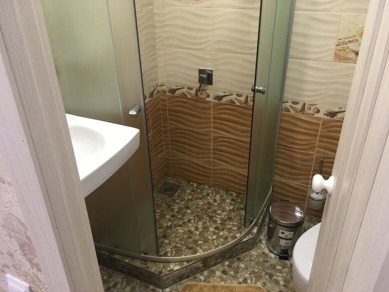 Apartamento Hotel Hanaka