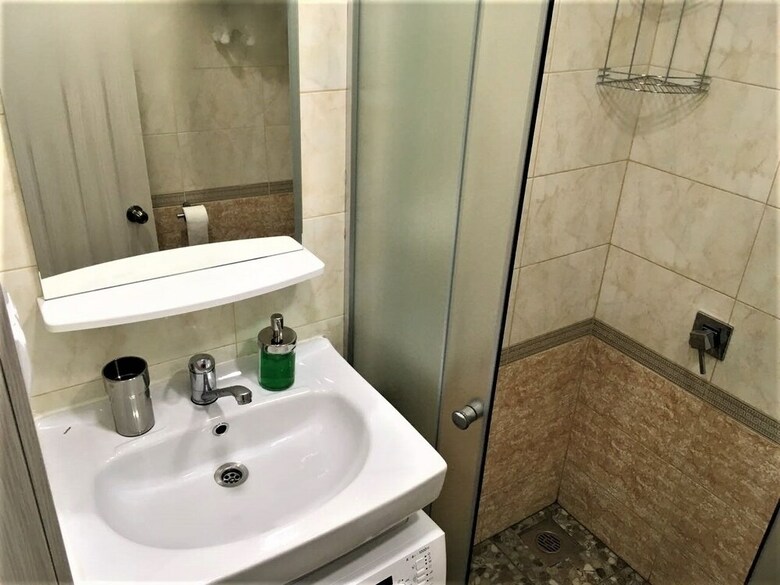 Apartamento Hotel Hanaka