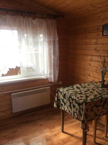 Cottage Yolka