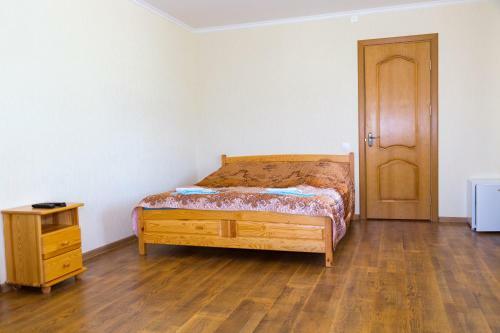 Hostal Usadba V Kamishakh