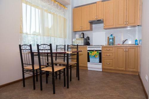 Hostal Usadba V Kamishakh
