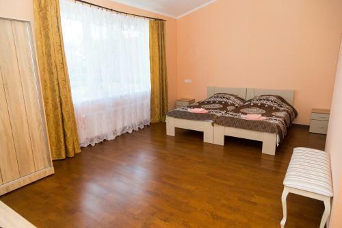 Hostal Usadba V Kamishakh
