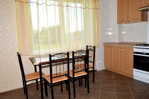 Hostal Usadba V Kamishakh