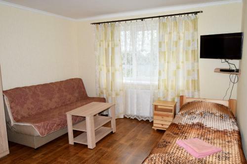 Hostal Usadba V Kamishakh