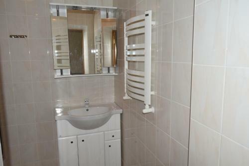 Hostal Usadba V Kamishakh