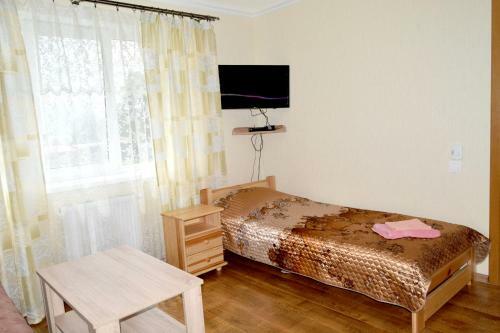 Hostal Usadba V Kamishakh