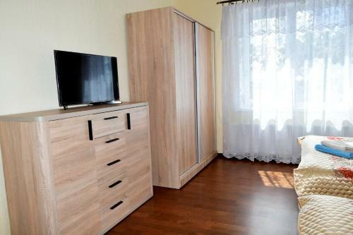 Hostal Usadba V Kamishakh