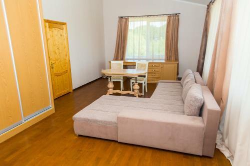 Hostal Usadba V Kamishakh