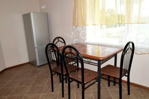 Hostal Usadba V Kamishakh