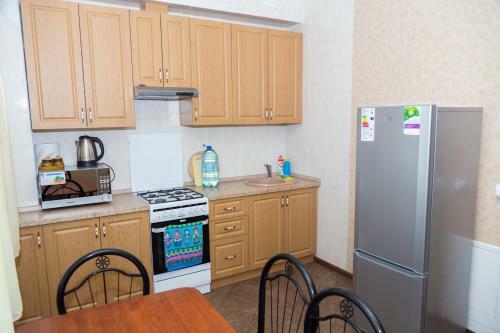 Hostal Usadba V Kamishakh