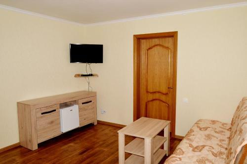 Hostal Usadba V Kamishakh
