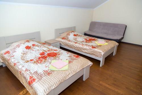 Hostal Usadba V Kamishakh