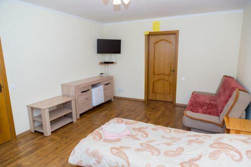 Hostal Usadba V Kamishakh