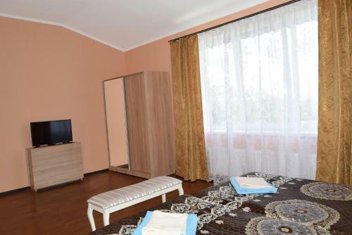 Hostal Usadba V Kamishakh