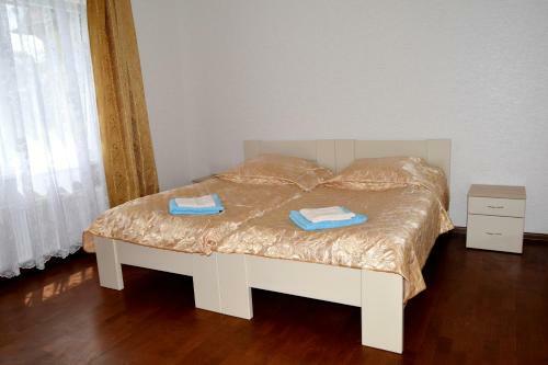 Hostal Usadba V Kamishakh