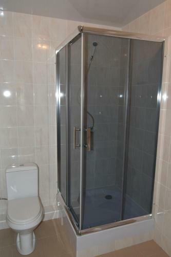 Hostal Usadba V Kamishakh