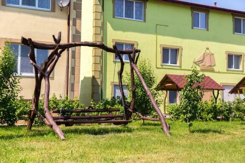 Hostal Usadba V Kamishakh