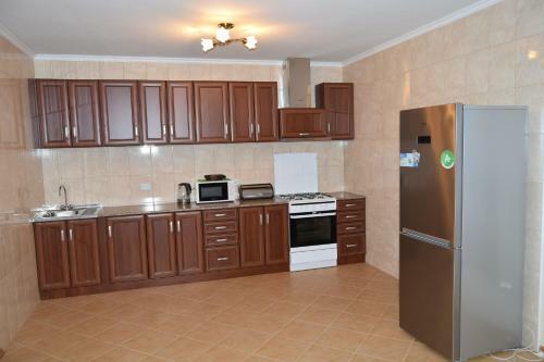 Hostal Usadba V Kamishakh