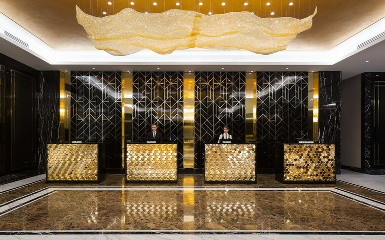 Lotte Hotel Samara