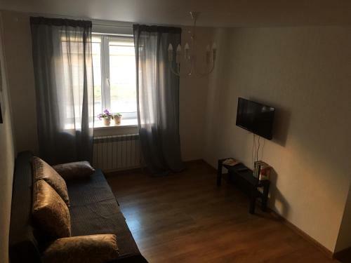 Apartamento Sweet Home