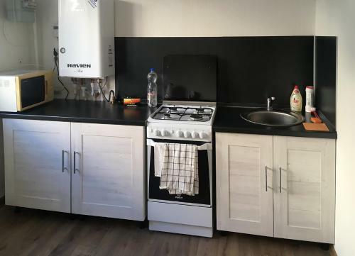 Apartamento Sweet Home