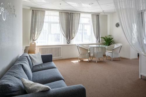 Hotel Gorodskoy