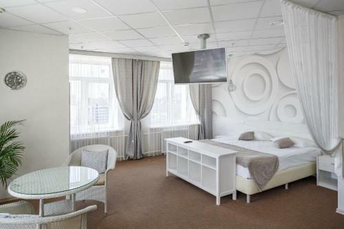 Hotel Gorodskoy