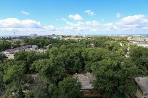 Apartment 8 Snov On Korabelnaya 10