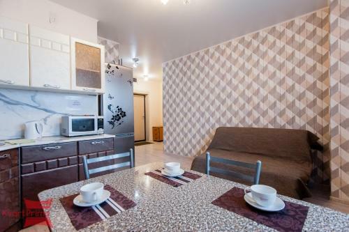 Apartment 8 Snov On Korabelnaya 10