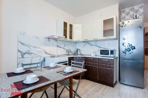 Apartment 8 Snov On Korabelnaya 10