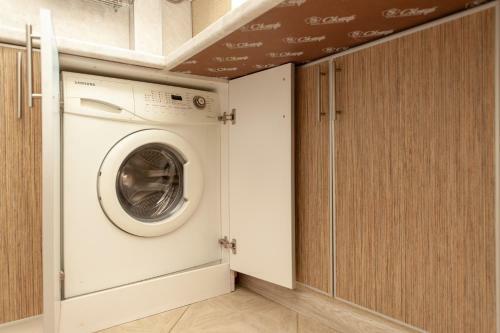 Apartament Na Popova