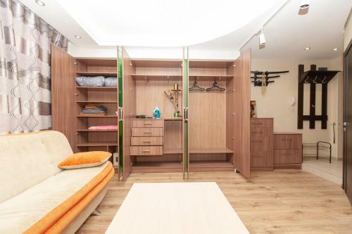 Apartament Na Popova