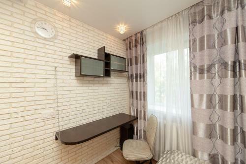 Apartament Na Popova