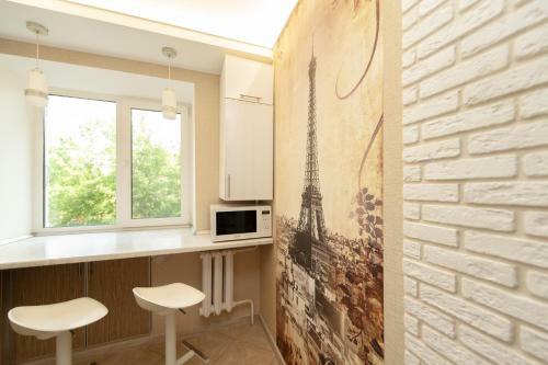 Apartament Na Popova