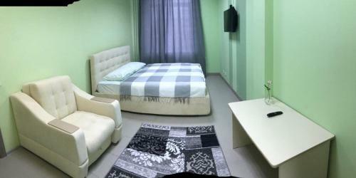 Green Hostel