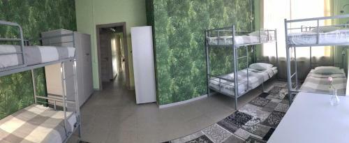 Green Hostel