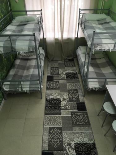 Green Hostel