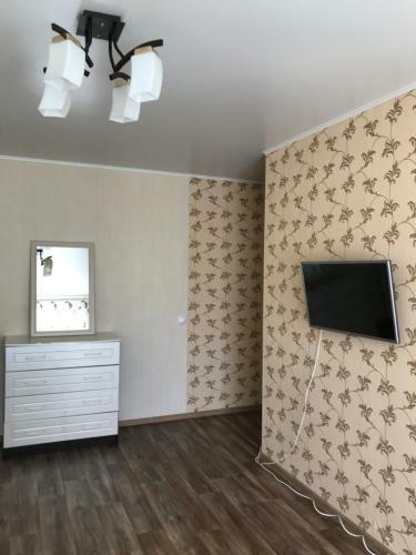 Apartment Polezhaeva