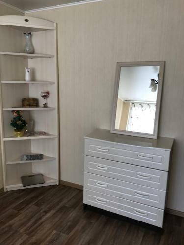 Apartment Polezhaeva