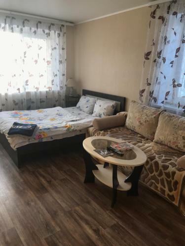 Apartment Polezhaeva
