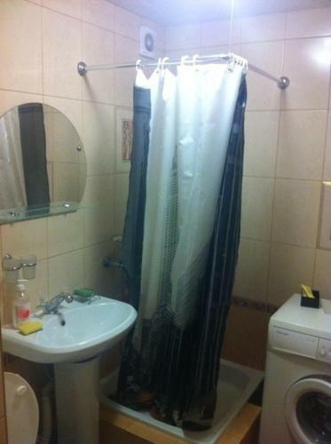 Apartment Polezhaeva