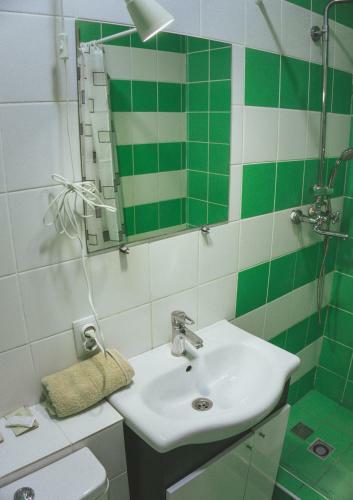 Hostel Fresco