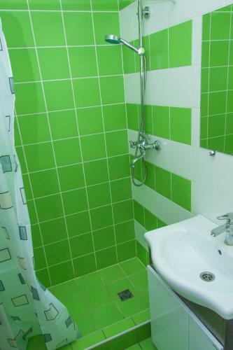 Hostel Fresco