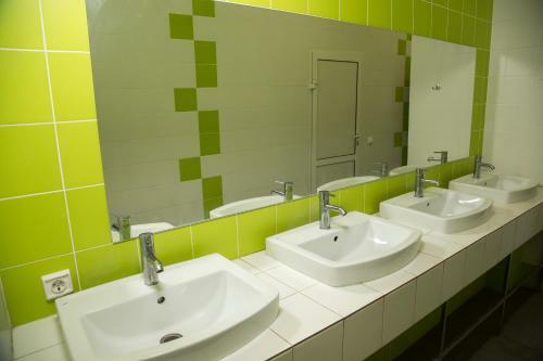 Hostel Fresco
