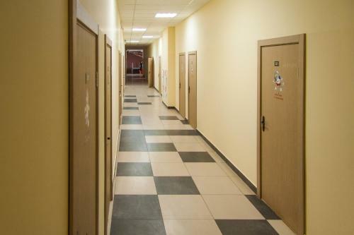 Hostel Fresco