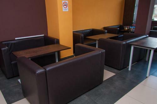 Hostel Fresco