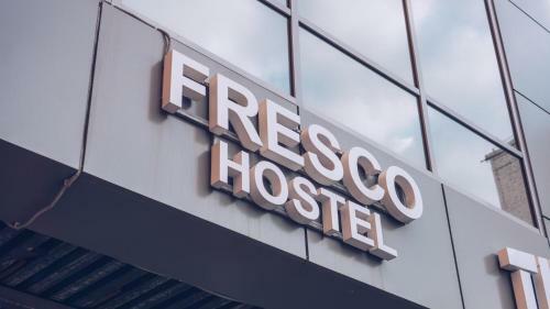 Hostel Fresco