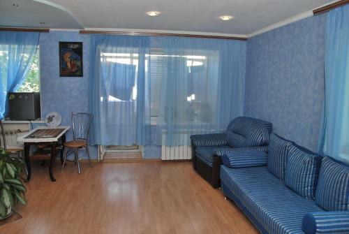 Apartment Polezhaeva